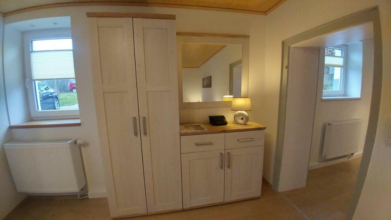 Moderne Ferienwohnungen Am Kurpark - Zentral, Ruhig & Nah Am Edersee Бад-Вильдунген Экстерьер фото
